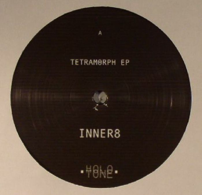 INNER8 - Tetramorph EP