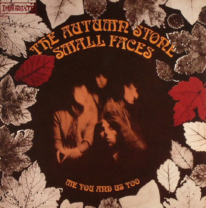 SMALL FACES - The Autumn Stone (Record Store Day 2016)