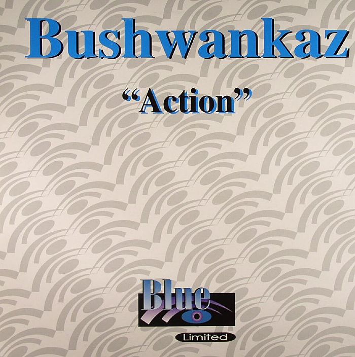BUSHWANKAZ - Action