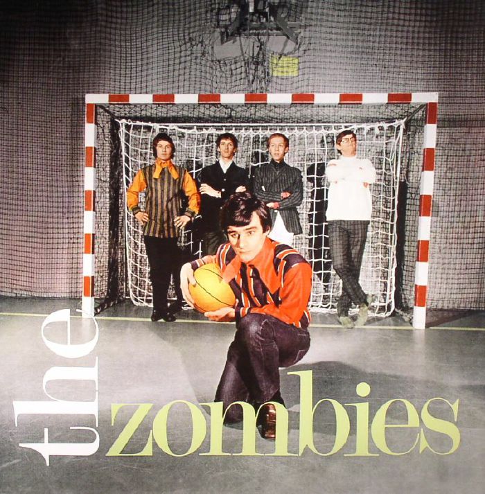ZOMBIES, The - The Zombies (Record Store Day 2016)