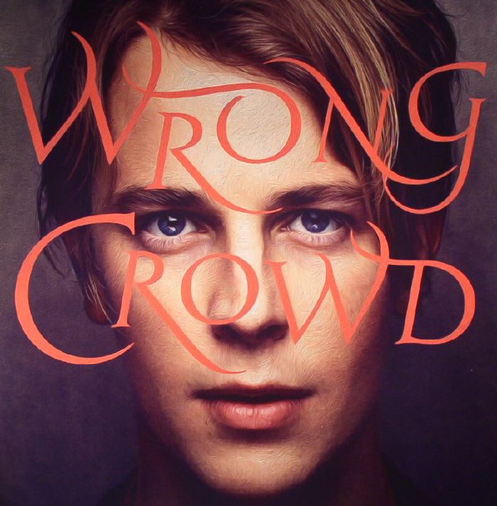 ODELL, Tom - Wrong Crowd