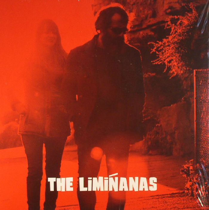LIMINANAS, The - Garden Of Love (Record Store Day 2016)