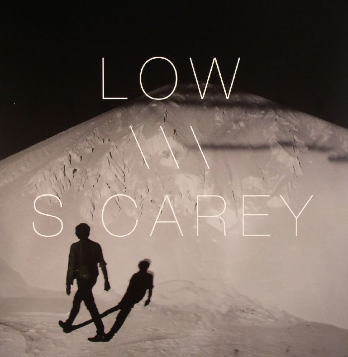 LOW/S CAREY - Not A Word (Record Store Day 2016)