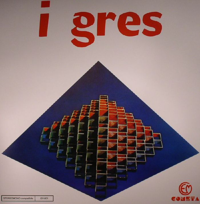 I GRES - I Gres