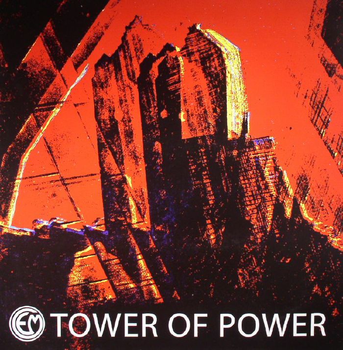 VARIOUS - Tower Of Power