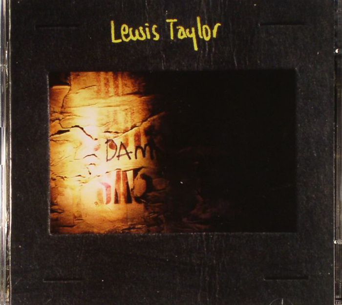 TAYLOR, Lewis - Lewis Taylor (Expanded Edition)