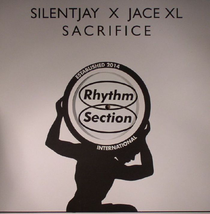 SILENTJAY & JACE XL - Sacrifice
