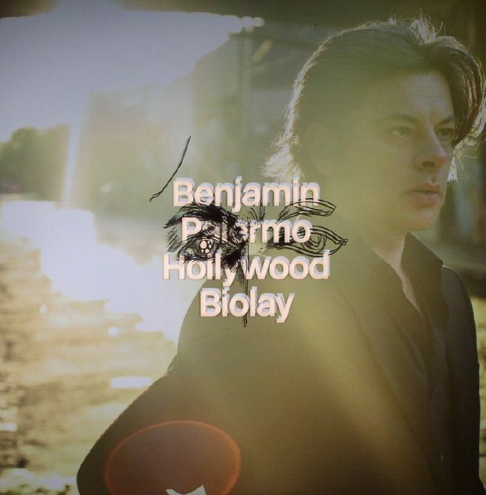 BIOLAY, Benjamin - Palermo Hollywood