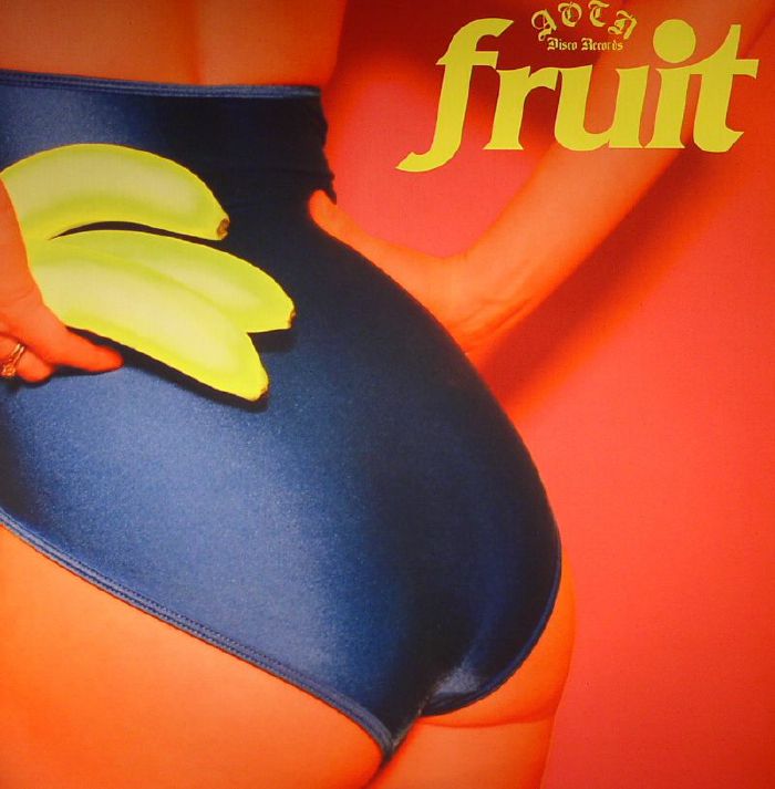 FRUIT - Fruit
