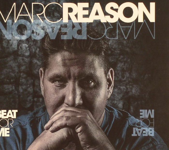 REASON, Marc/VARIOUS - Beat For Me