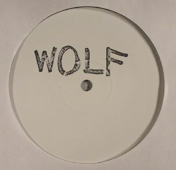 MEDLAR - WOLFPROMO001 (Record Store Day 2016)