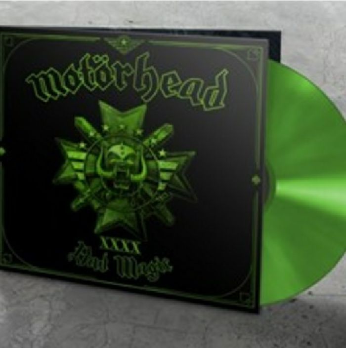 Magic обложка. Motorhead Bad Magic 2015. Motorhead Bad Magic обложка. Bad Magic Motörhead. Motorhead Vinyl.