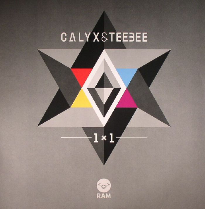 CALYX/TEEBEE - 1x1