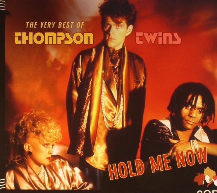THOMPSON TWINS Hold Me Now The Best Of The Thompson Twins CD at Juno Records. THOMPSON TWINS Hold Me Now The Best Of The Thompson Twins CD at Juno Records.