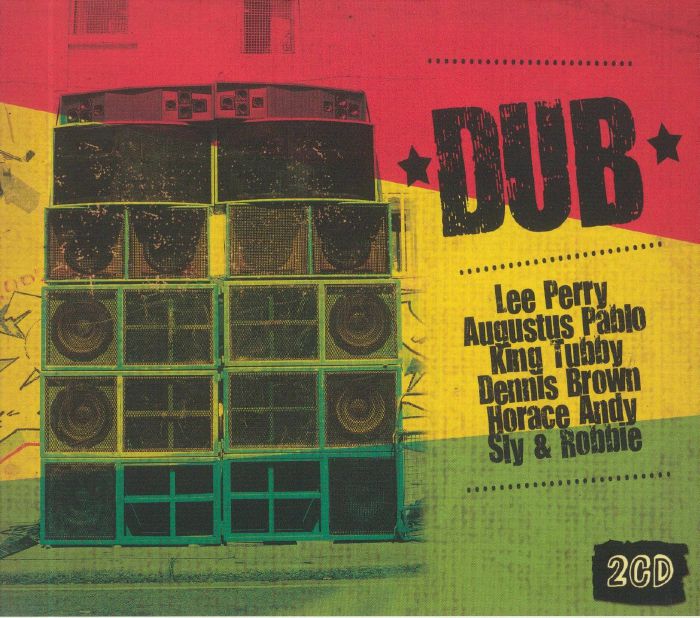 VARIOUS - Dub