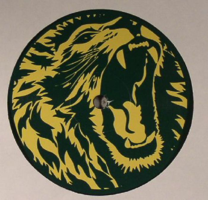 ITAL MICK - Babylon Ways