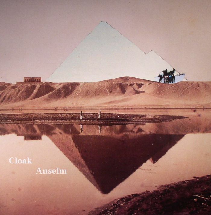 CLOAK/ANSELM - Cloak/Anselm
