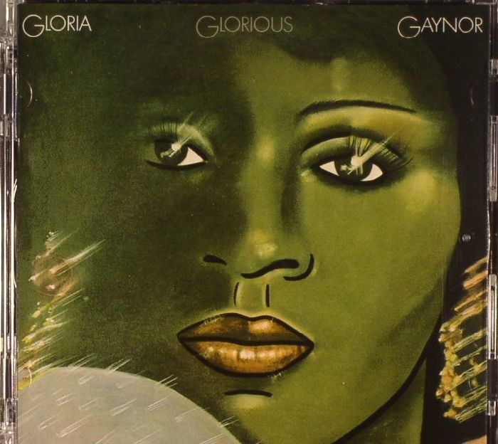 GAYNOR, Gloria - Glorious (Expanded Edition)