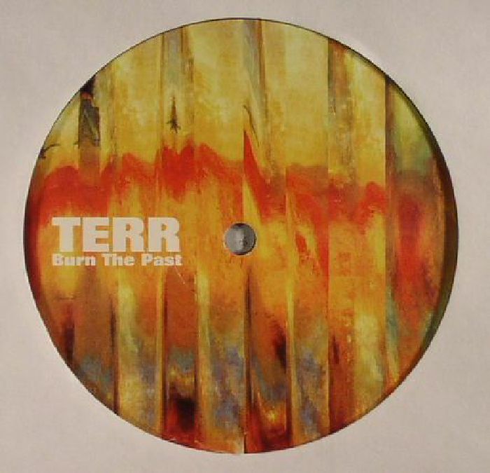 TERR - Burn The Past