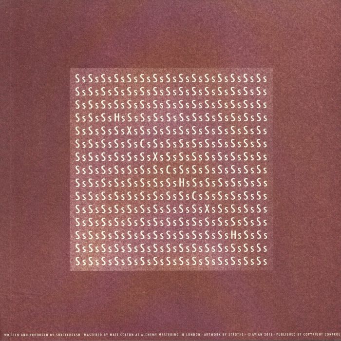 SHXCXCHCXSH - SsSsSsSsSsSsSsSsSsSsSsSsSsSsSs