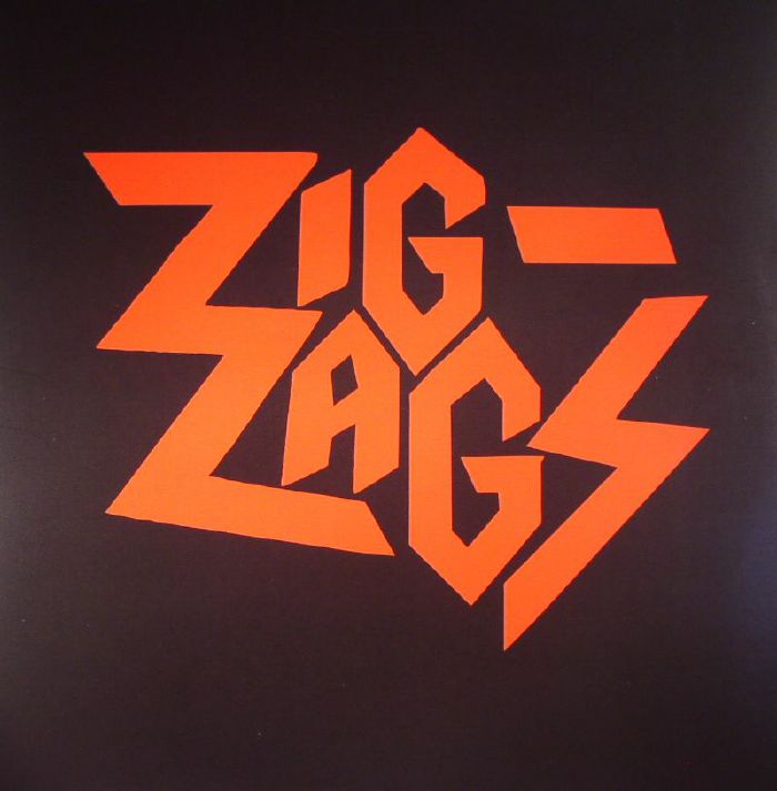 ZIG ZAGS - Running Out Of Red