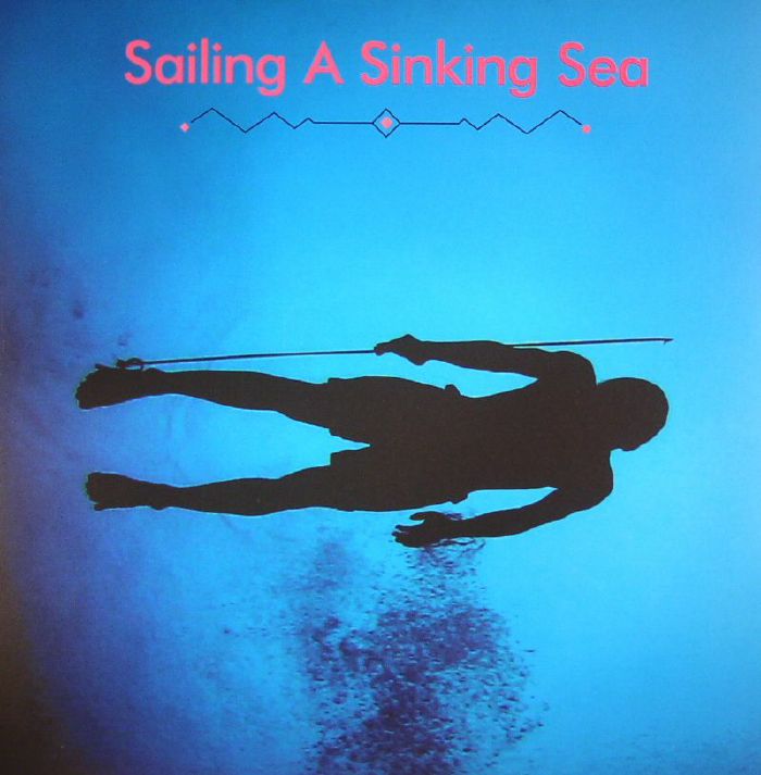 WYATT, Olivia/BITCHIN BAJAS - Sailing A Sinking Sea