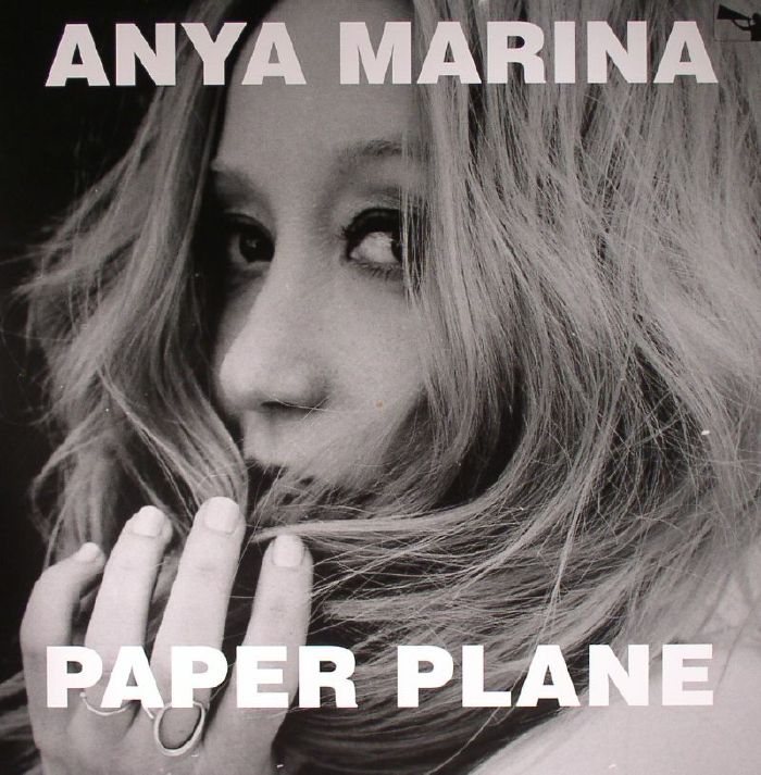 MARINA, Anya - Paper Plane
