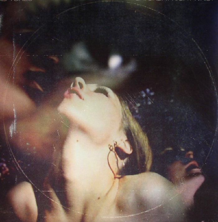 DEFTONES - Saturday Night Wrist