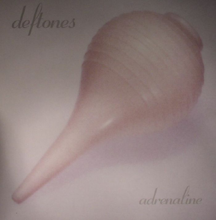 DEFTONES - Adrenaline Vinyl at Juno Records.