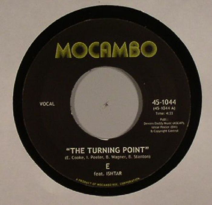 E - The Turning Point