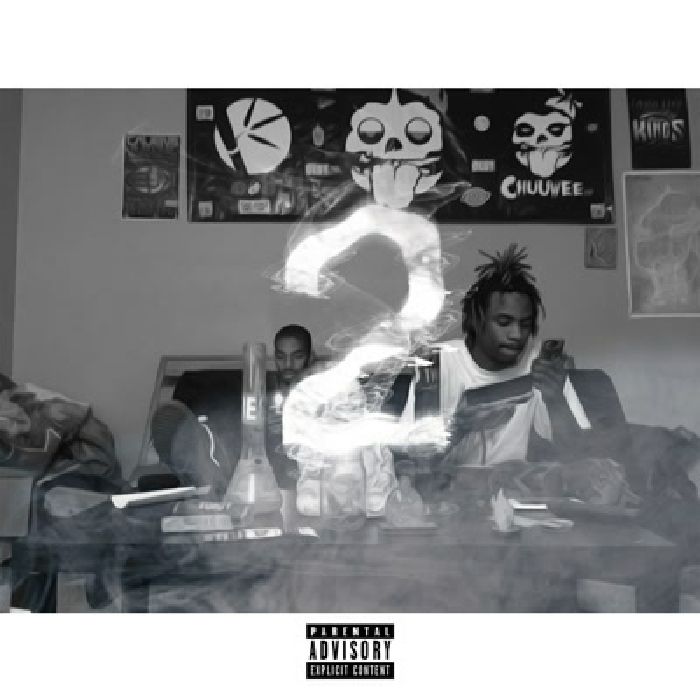 CHUUWEE/TRIZZ - Amerikka's Most Blunted 2