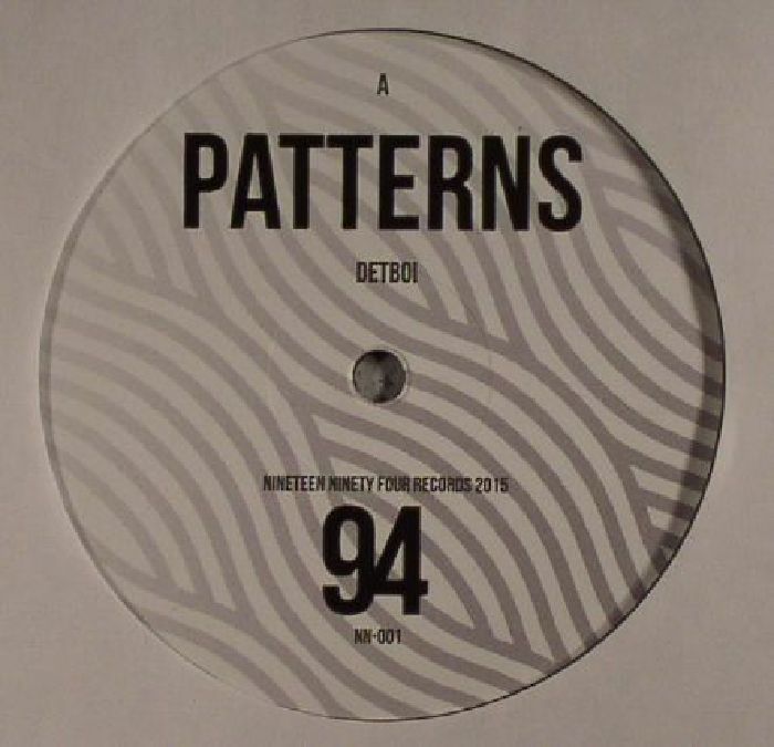 DETBOI - Patterns