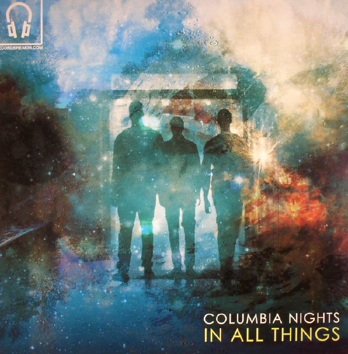 COLUMBIA NIGHTS - In All Things
