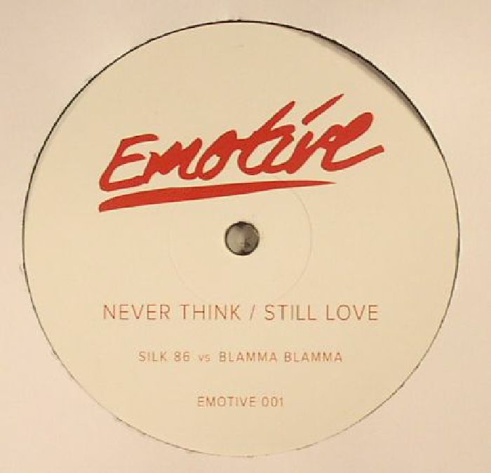 SILK 86 vs BLAMMA BLAMMA - Never Think