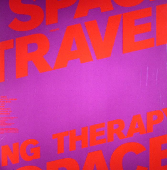 SPACETRAVEL - Dancing Therapy