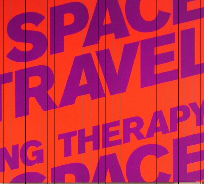 SPACETRAVEL - Dancing Therapy