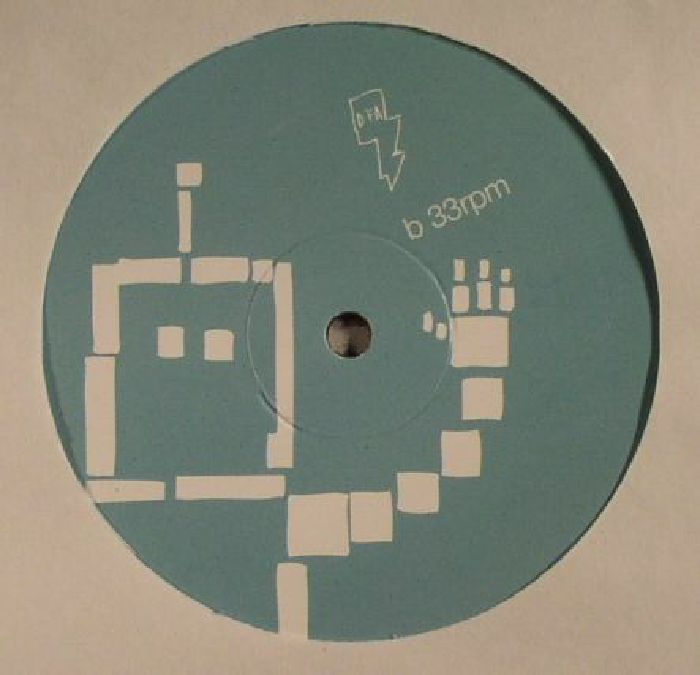 SHIT ROBOT - Lose Control
