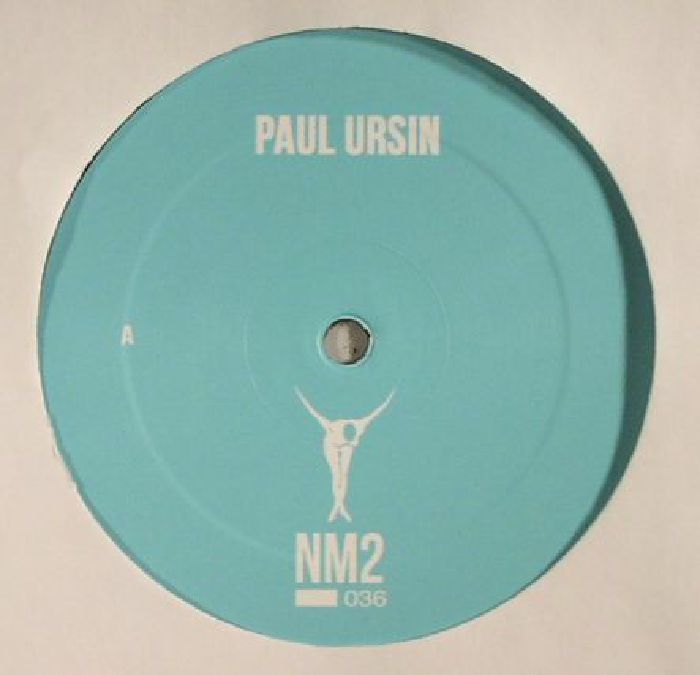 URSIN, Paul - Perpetua