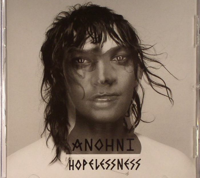 ANOHNI - Hopelessness