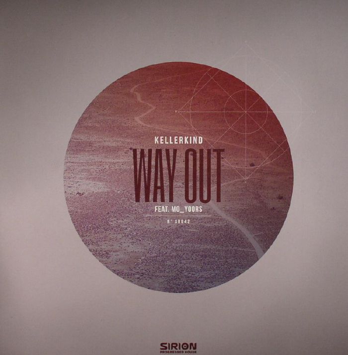 KELLERKIND - Way Out