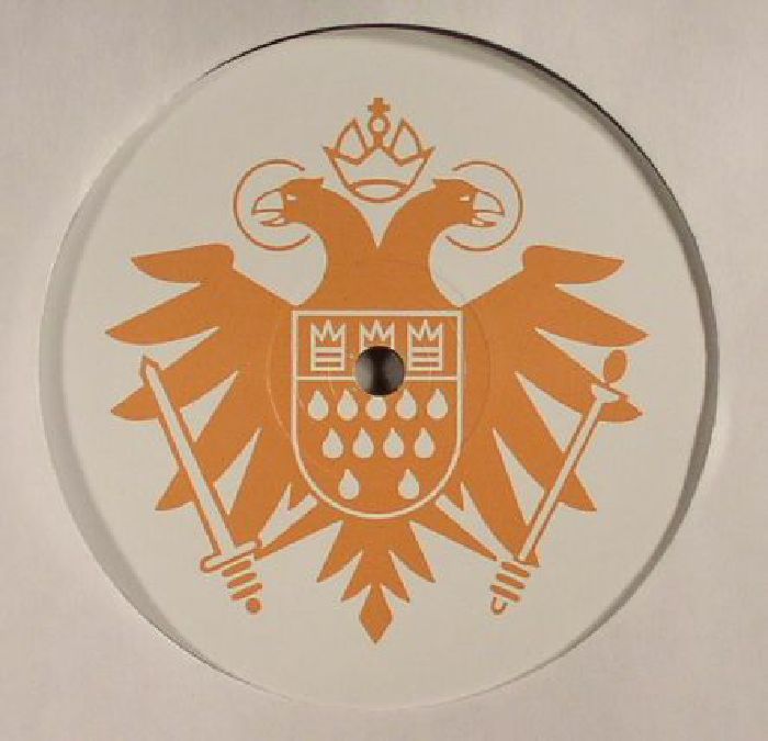 DAZE, Danny - Speicher 91