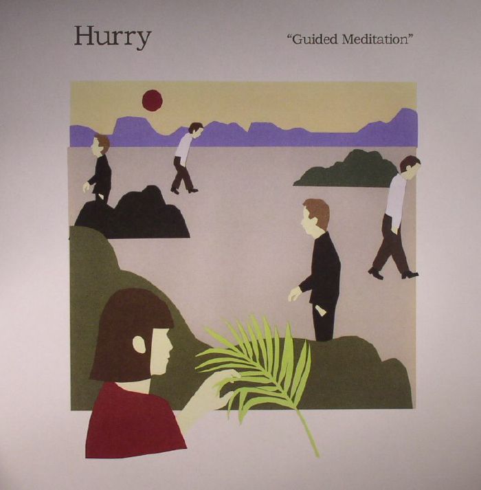 HURRY - Guided Meditation