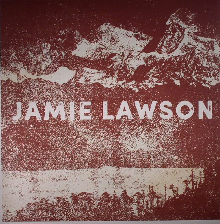 LAWSON, Jamie - Jamie Lawson
