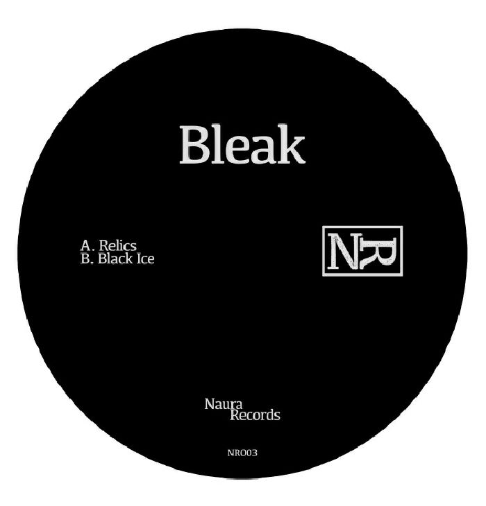 BLEAK - Relics EP