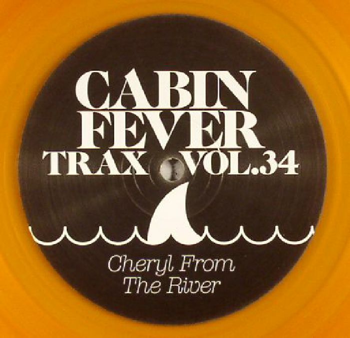 CABIN FEVER - Trax Vol 34