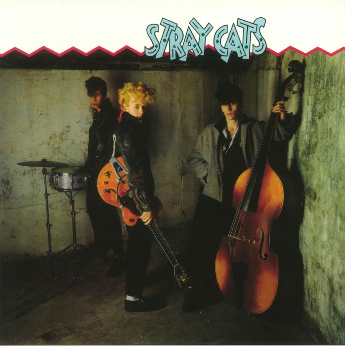 download stray cats