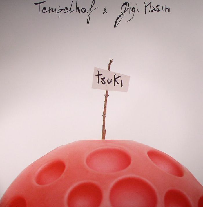 TEMPELHOF/GIGI MASIN - Tsuki