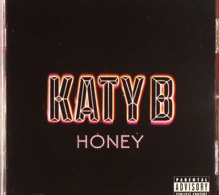 KATY B - Honey