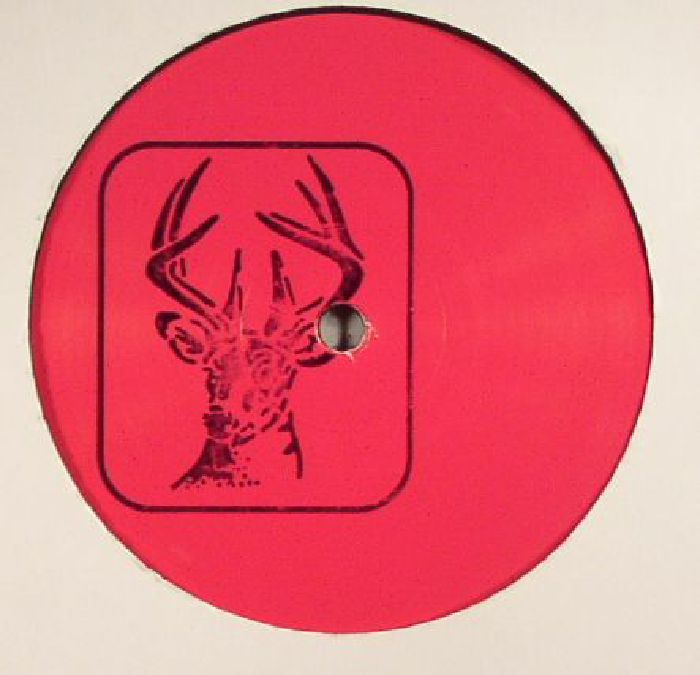 VRRS - Deer V EP