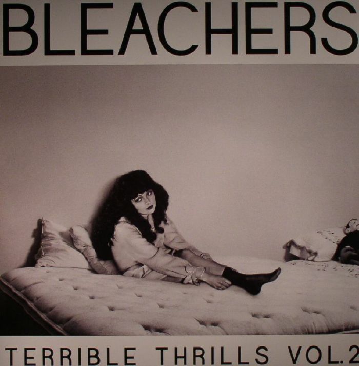 BLEACHERS - Terrible Thrills Vol 2 (Record Store Day 2016)